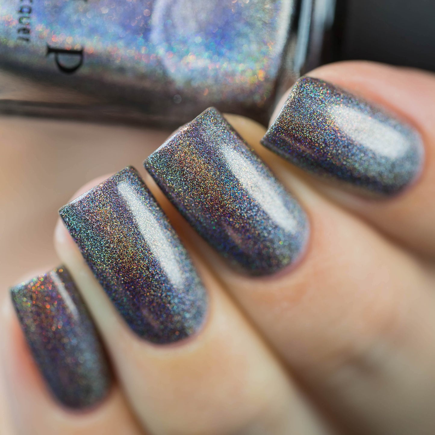 ILNP- Sticks and Stones I Love My Polish