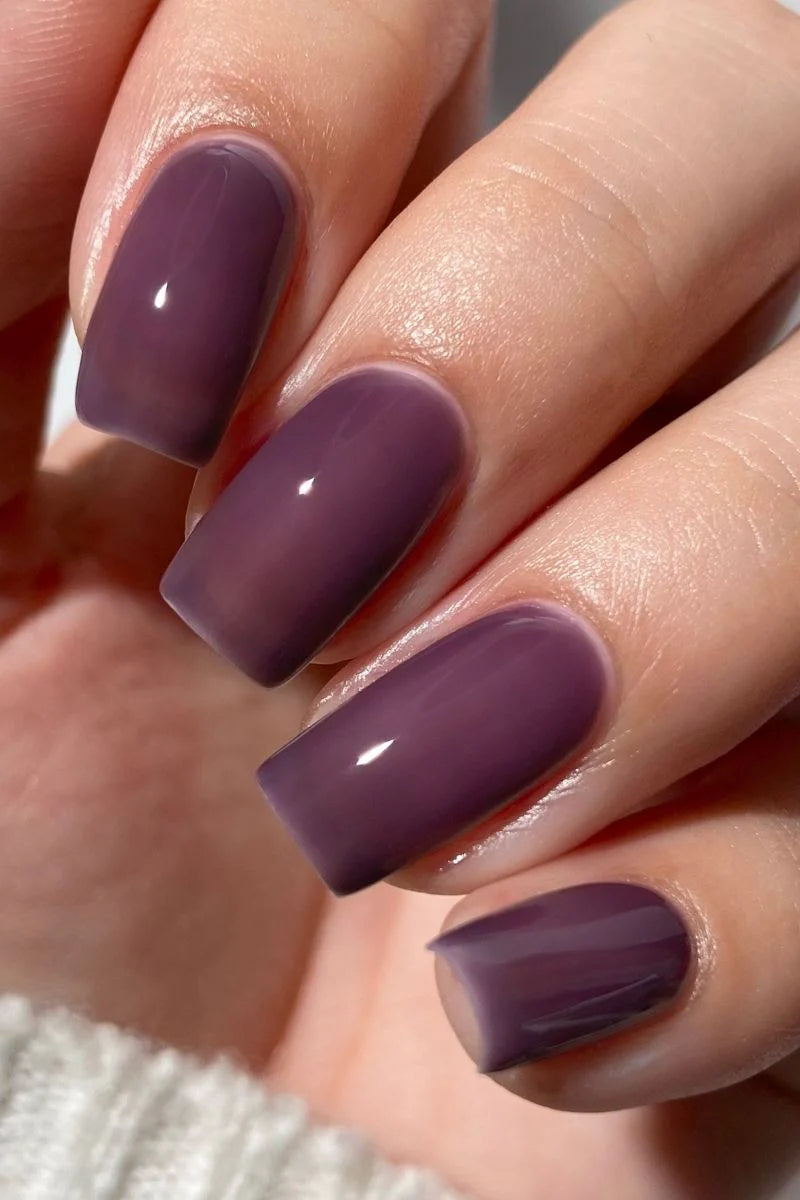 Nail Polish - Jelly