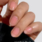 Cirque Colors- Hint Tint: Blush I Love My Polish