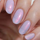 Cirque Colors- Slow Burn I Love My Polish