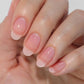 Cirque Colors- Hint Tint: Blush I Love My Polish