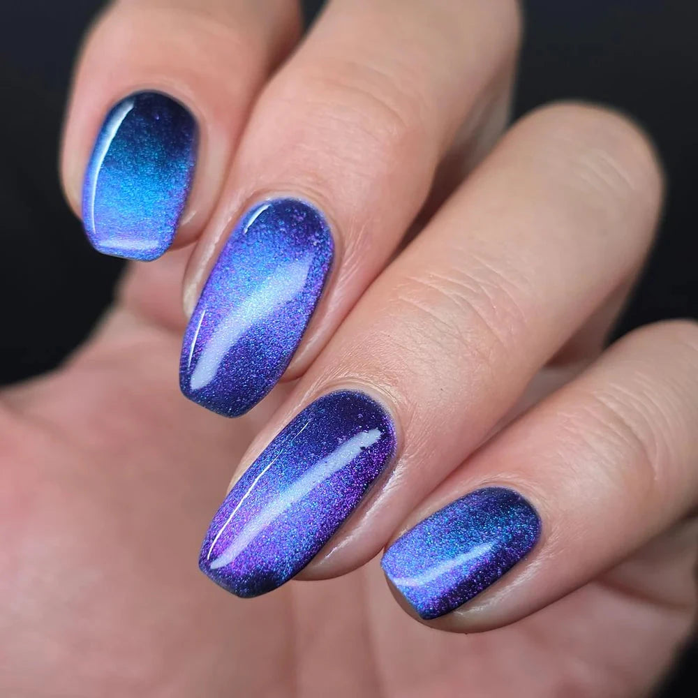 Bees Knees Lacquer- Resurrection I Love My Polish