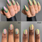 Mooncat- Tectonic Shift I Love My Polish
