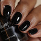 KBShimmer- Total Eclipse Solid Black Nail Polish