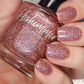 KBShimmer- Turning Pointe I Love My Polish