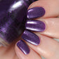 China Glaze - Twilight Desert I Love My Polish