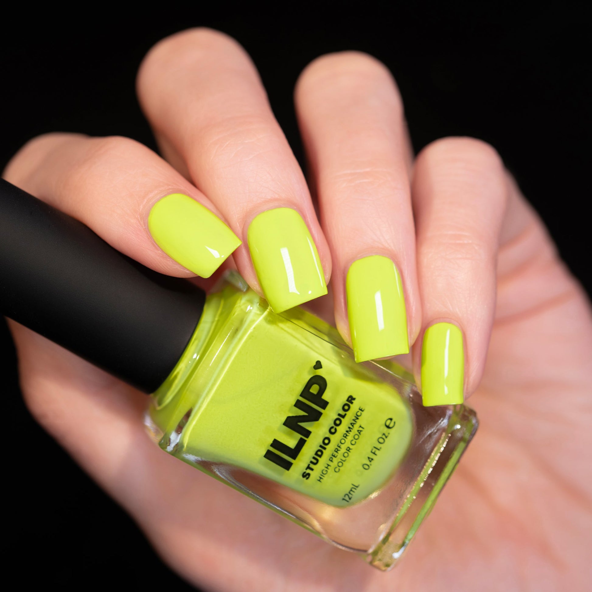 ILNP- Unbothered I Love My Polish