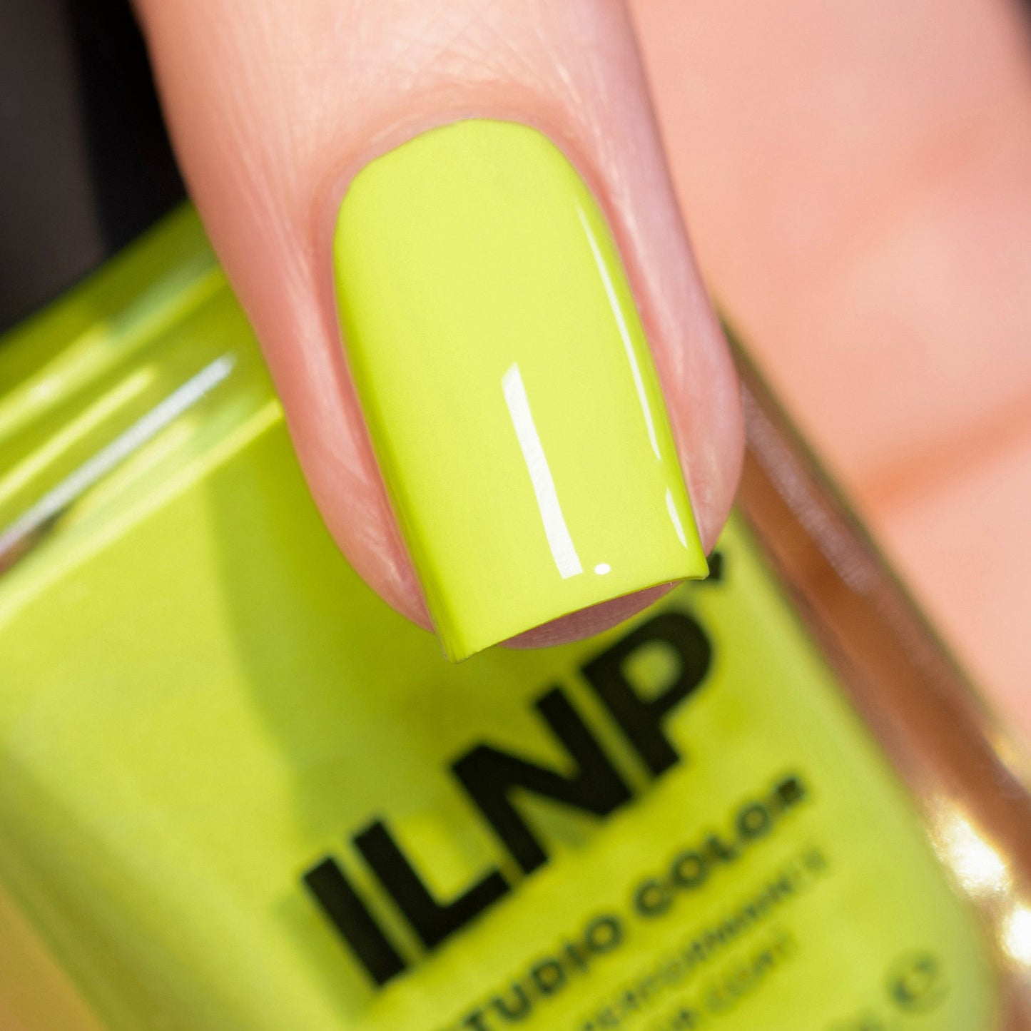 ILNP- Unbothered I Love My Polish