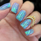Phoenix Polish - They will Never Find You I Love My Polish