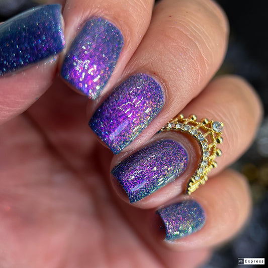 Phoenix Polish - Tonight is the Night I Love My Polish