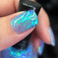 Phoenix Polish - They will Never Find You I Love My Polish