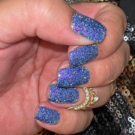Phoenix Polish - Tonight is the Night I Love My Polish