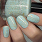 KBShimmer Water Relief I Love My Polish