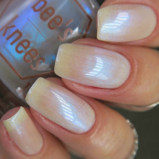Bees Knees Lacquer- Windcaller I Love My Polish