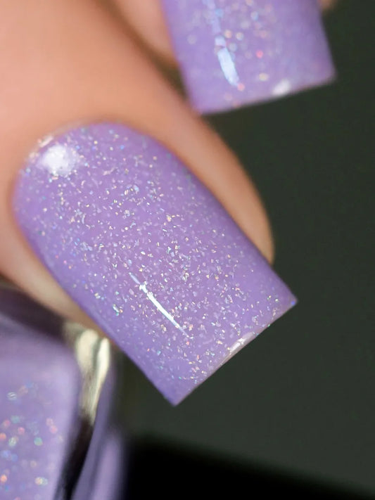 ILNP Wrapped Up I Love My Polish