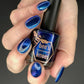 Bees Knees Lacquer- Rebirth and Renew I Love My Polish