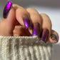 Bees Knees Lacquer- Bad Manners I Love My Polish