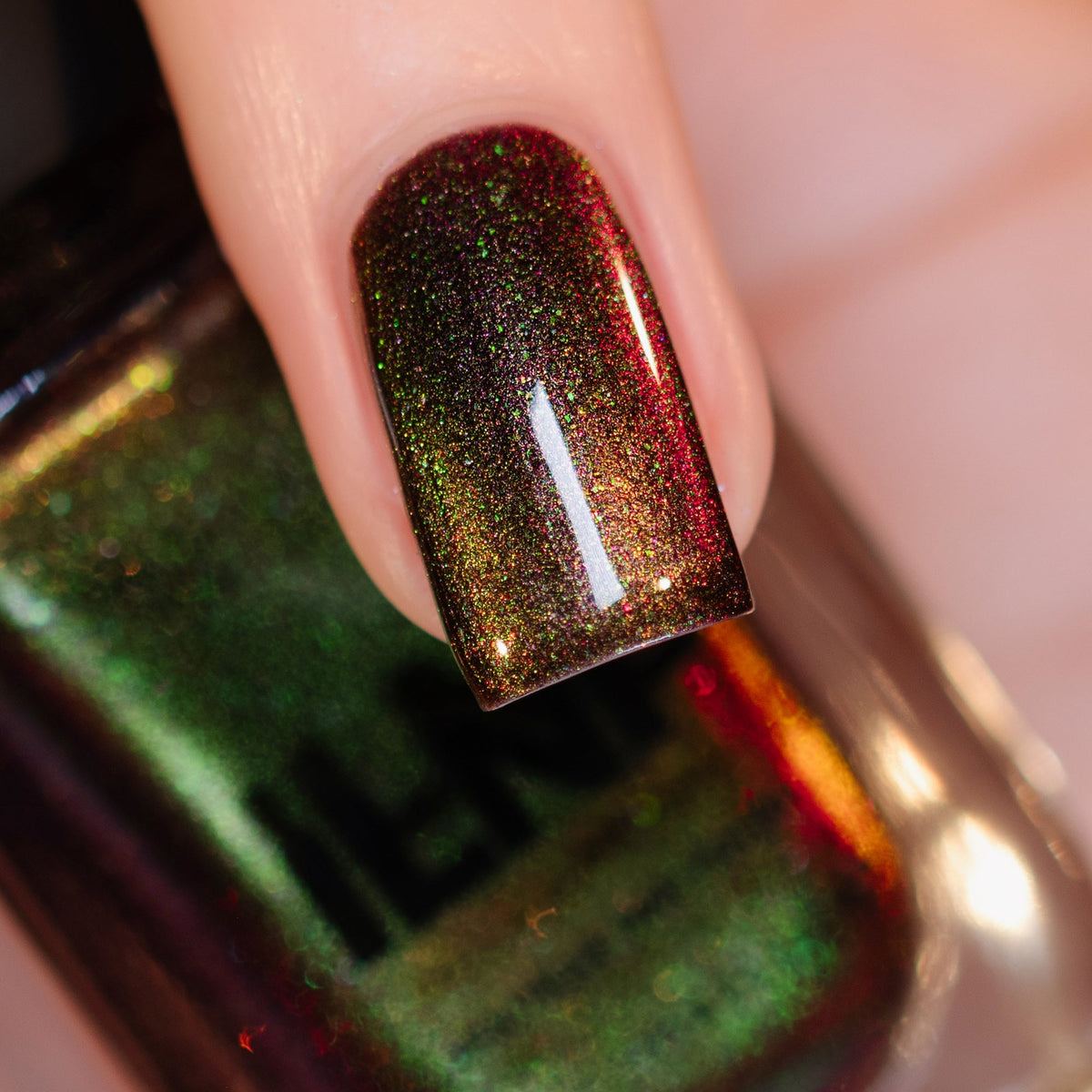 ILNP- Zombie I Love My Polish