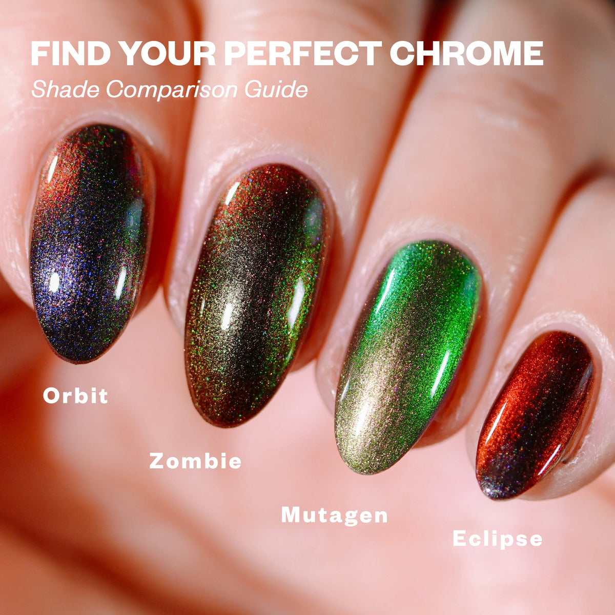 ILNP- Zombie I Love My Polish