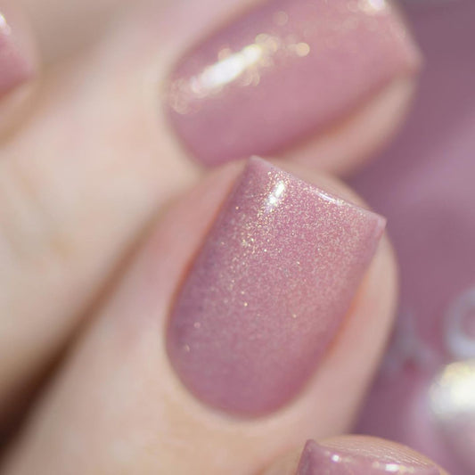 Zoya - Patrice I Love My Polish