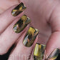 Kaleidoscope Chameleon Magnetic Nail polish - 83 I Love My Polish