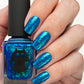 Anna Gorelova Wave I Love My Polish