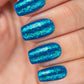 Anna Gorelova Wave I Love My Polish