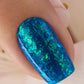 Anna Gorelova Wave I Love My Polish