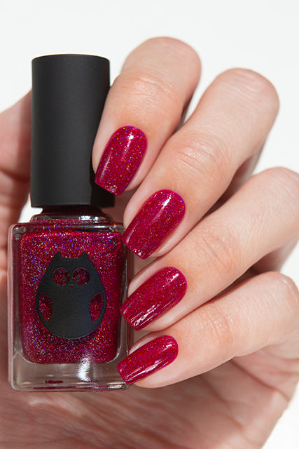 Anna Gorelova Syrup I Love My Polish