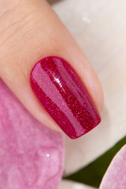 Anna Gorelova Syrup I Love My Polish