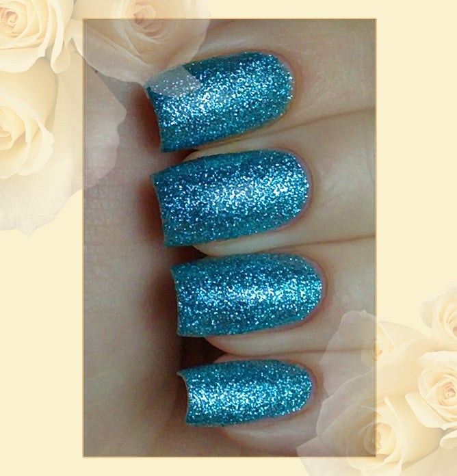 El Corazon Nail polish "Confetti"- 504a I Love My Polish