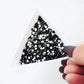 Black Rhinestones Multipack Krupali