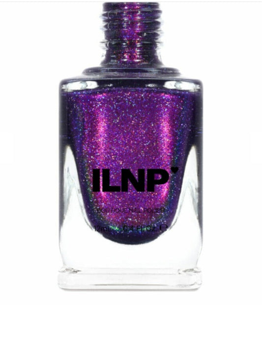 ILNP High Voltage I Love My Polish