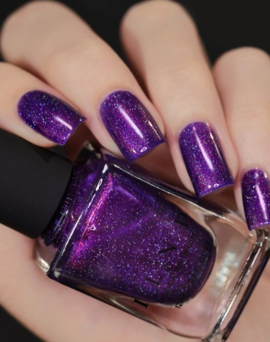 ILNP High Voltage I Love My Polish