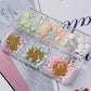 6 Color Pastel Flowers Nail Rhinestones I Love My Polish