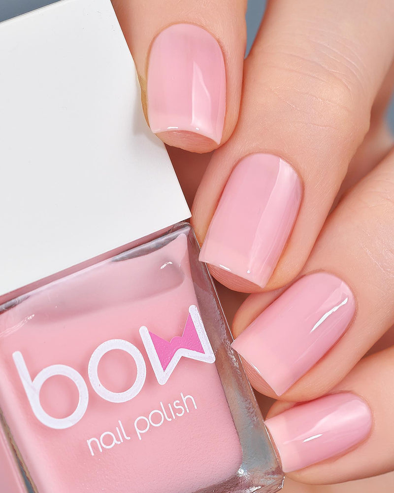 Nail Care