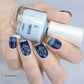 Born Pretty Stamping Polish Flowing Clouds BP-ET07 I Love My Polish