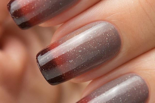 Bow Nail Polish - Mood Creator (Tri-Thermal) I Love My Polish