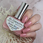 El Corazon Active Bio-gel Cream- 423/363 I Love My Polish