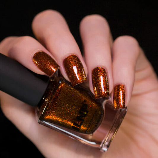 ILNP Autumn I Love My Polish