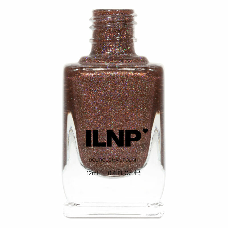 ILNP Brownstone I Love My Polish