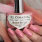 El Corazon Active Bio Gel Autumn Dreams - 423/1023 I Love My Polish