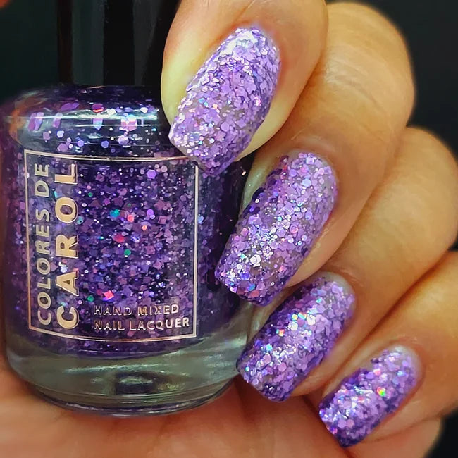 Gemini - Colores De Carol I Love My Polish