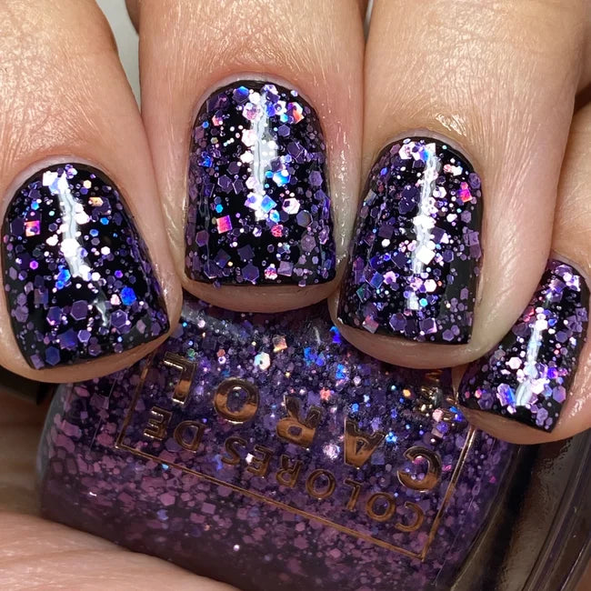 Gemini - Colores De Carol I Love My Polish