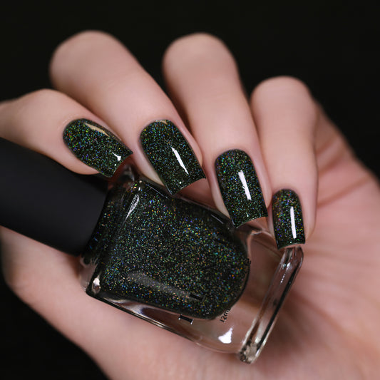 ILNP Holly I Love My Polish
