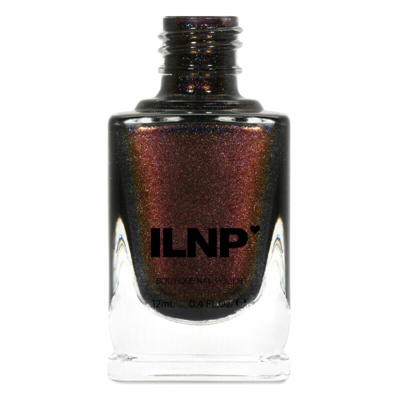 ILNP Dash of Cocoa I Love My Polish