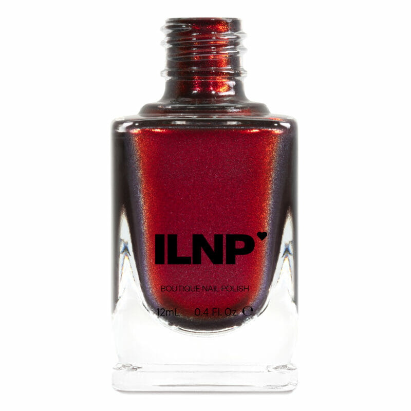 ILNP Dear Santa I Love My Polish