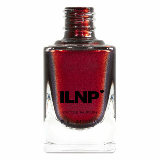 ILNP Dear Santa I Love My Polish