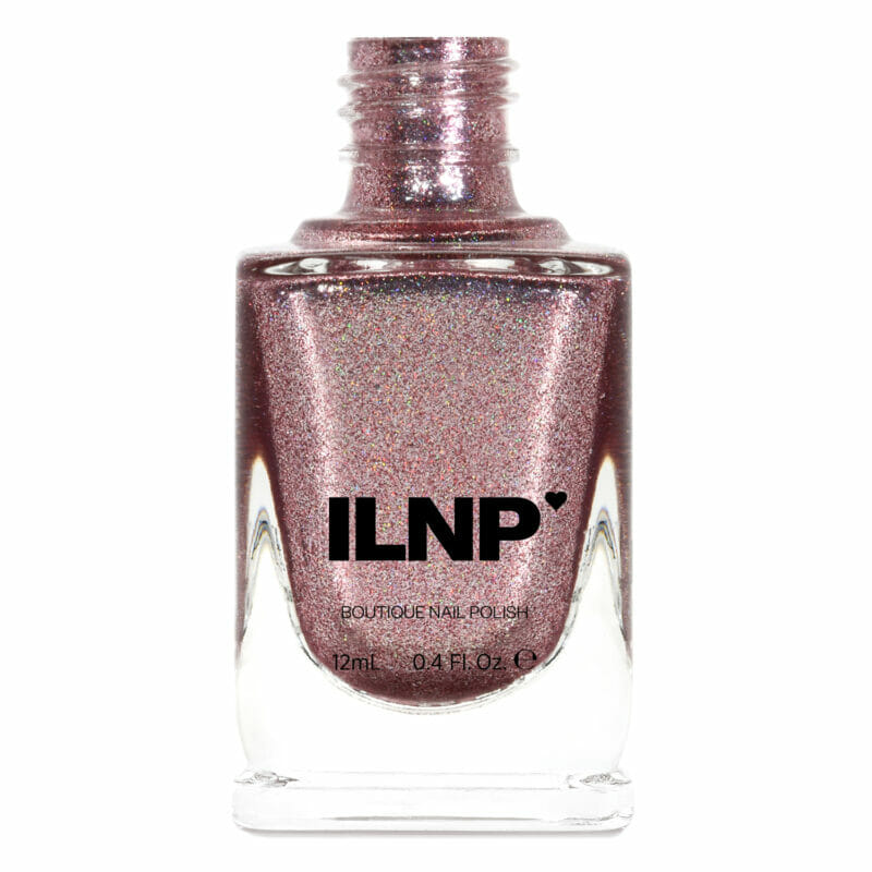 ILNP Olivia I Love My Polish