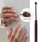 Soft Ombre Brush Krupali